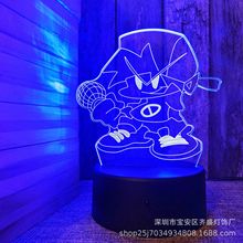 羳؛Դ3DСҹҹſϵ|b7ɫLED^Շ