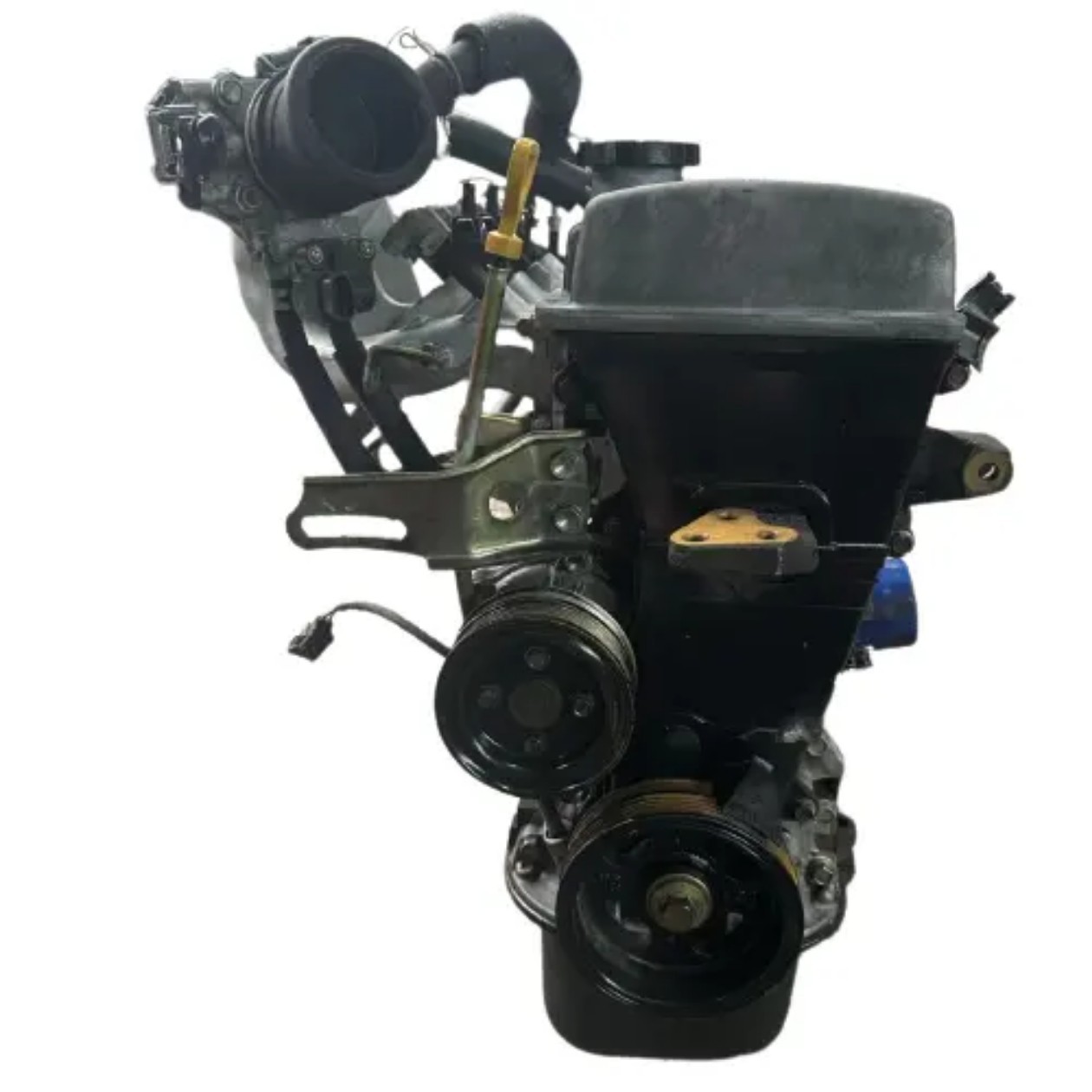 Toyota Vios 5A, Vios 1.5, Vios 1.3, Vios 8A, Xiali N5, Geely 479 Engine and Transmission Parts