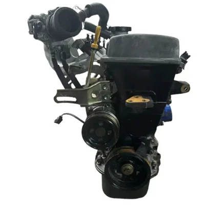 Engine assembly Vios 1.3, Vios 8A, Xiali