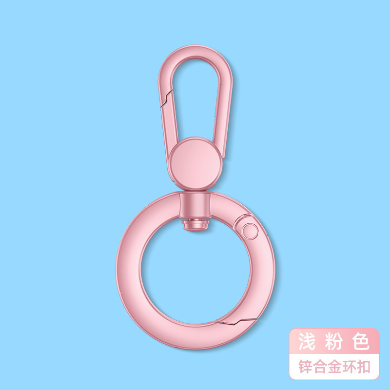 携帯電話ストラップ スプリングリング 携帯電話吊りチェーン 携帯電話ストラップアクセサリー 携帯電話バッククリップ フックバックル ストラップストラップ|undefined
