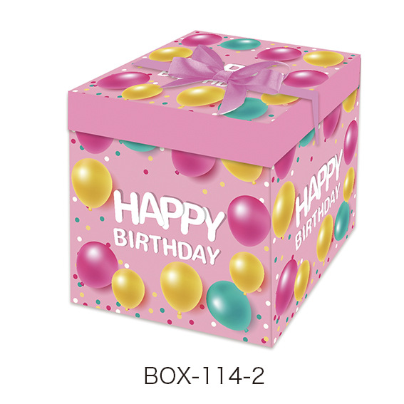 B0X-114-2