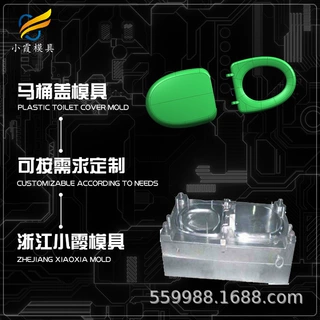 设计塑料智能马桶盖模具厂 制造塑料智能马桶盖模具公司