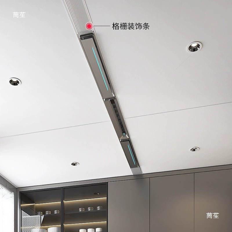 Honeycomb panel ceiling accessories 19