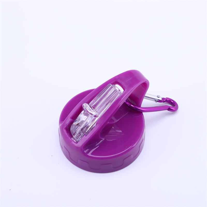 304 deportes de acero inoxidable hervidor de agua al aire libre de doble capa de vacío portátil taza de vacío con mango hogar simple taza portátil