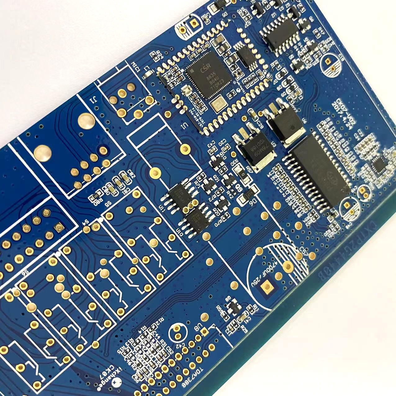专业电子元件PCBA（EMS）20年SMT贴片加工