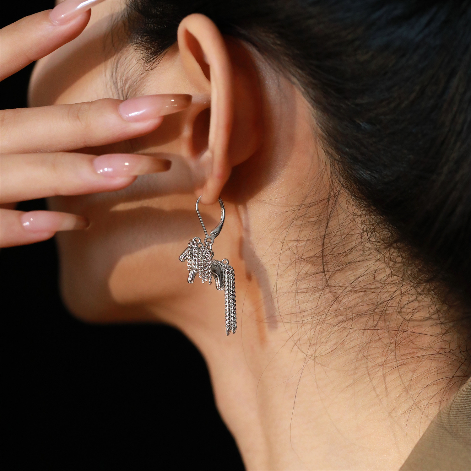 Retro pony