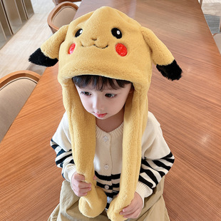 һ����ӳ��˃�ͯ����ñƤ���������һ�w�ﶬ��������ůë�q���l