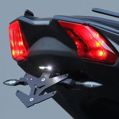 Nömrə qabı modified license plate frame license