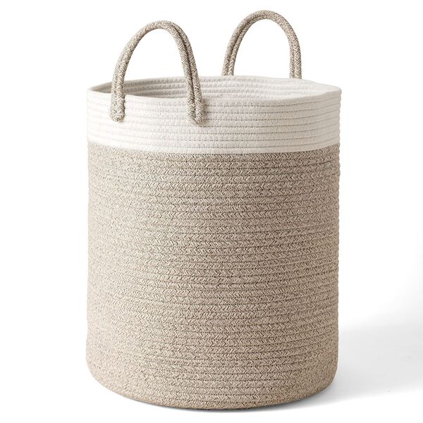 Laundry basket