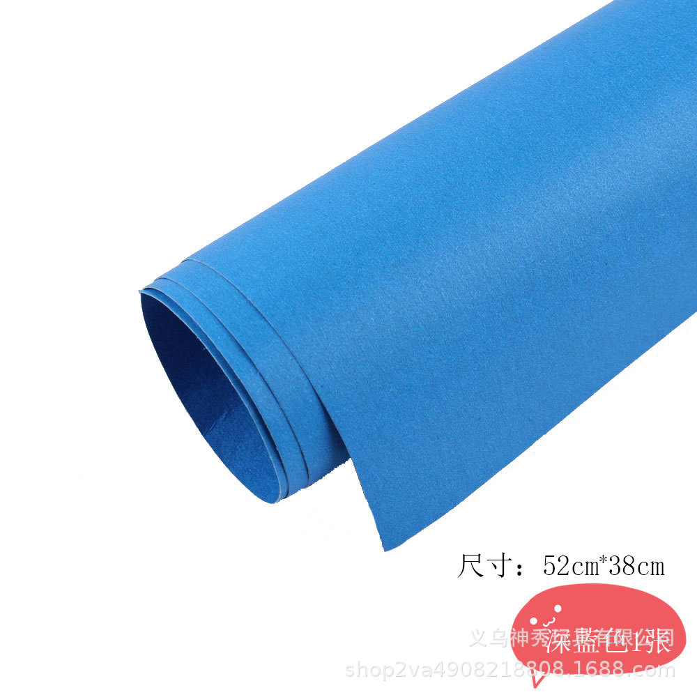 1 grande engrosada 4K cartón duro jardín de infantes color papel hecho a mano origami color DIY grueso hecho a mano cubierta de cartón