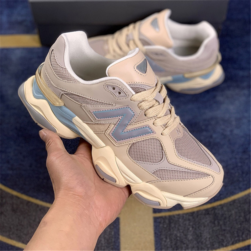 핑크 오렌지 블루