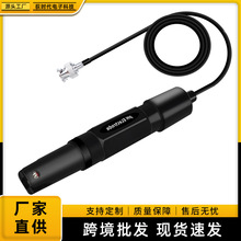 PH-201H高精度水质分析仪水产养殖PH探头在线检测仪替换电极探头