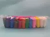 Clay, 12 colors