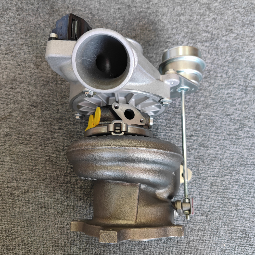 Applicable to Volvo XC60 3.0T engine turbocharger 53169700015 7G9N-6K682-AE