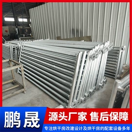 箱式干燥设备;带式干燥设备;换热器