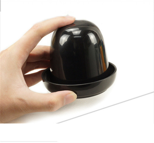 Dice mother dice cup set bar nightclub KTV sieve thickening combination with bottom bracket sieve cup shaker