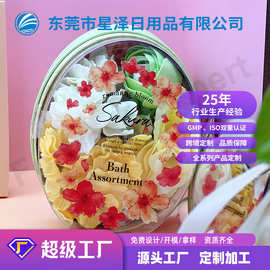 跨境沐浴香皂花仿真花soapflower纸香皂高级感玫瑰皂纸香味皂片