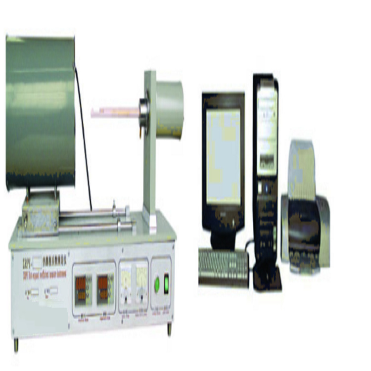 智能热膨胀系数测定仪  型号:ZRPY-1600  库号：M310398