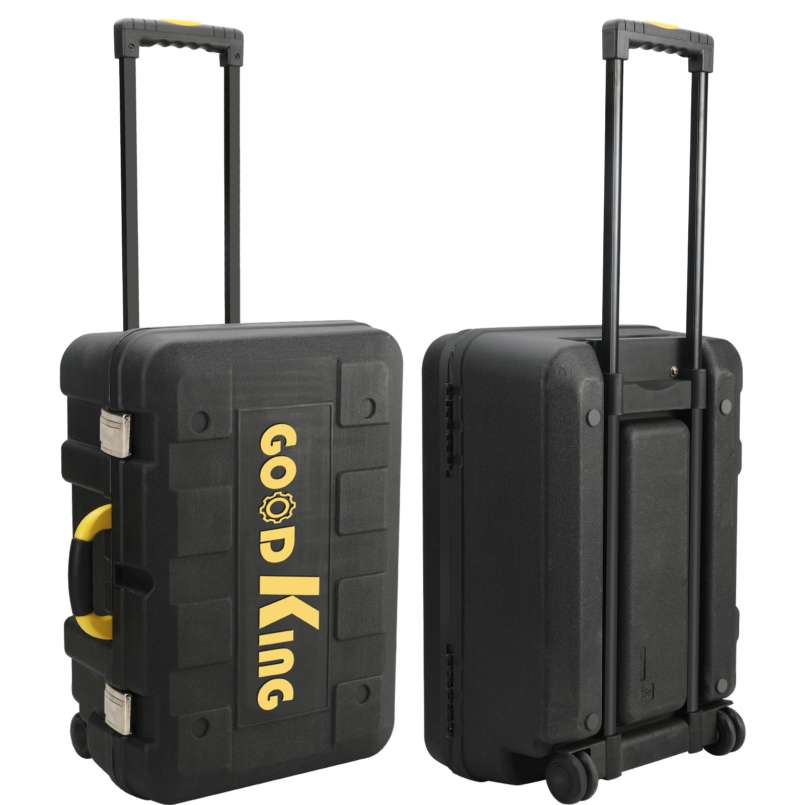 318 개의 트롤리 박스 도구 생산 및 공급 세트 국경 도매 이중 목적 렌치 도구 조합 슬리브