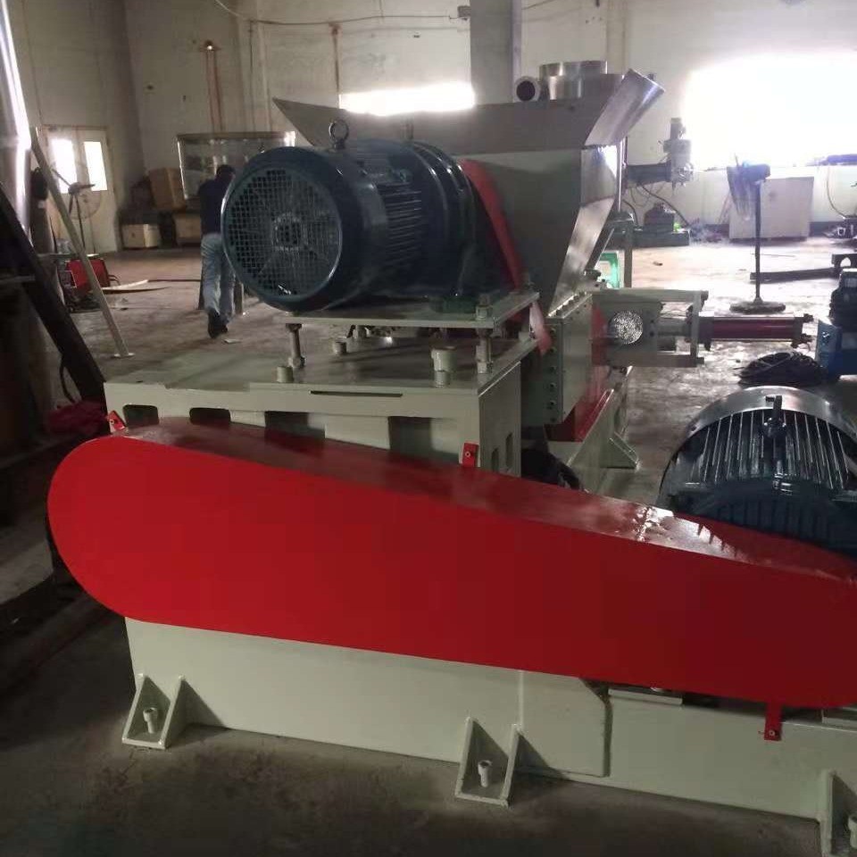Гранулятор Baoshu спецификация 70-220 мм