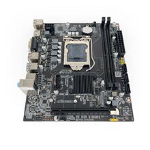 H1101151DDR4����̨ʽ�C��X����USB�I��ǧ��֧��6��7��CPU�ȴ�