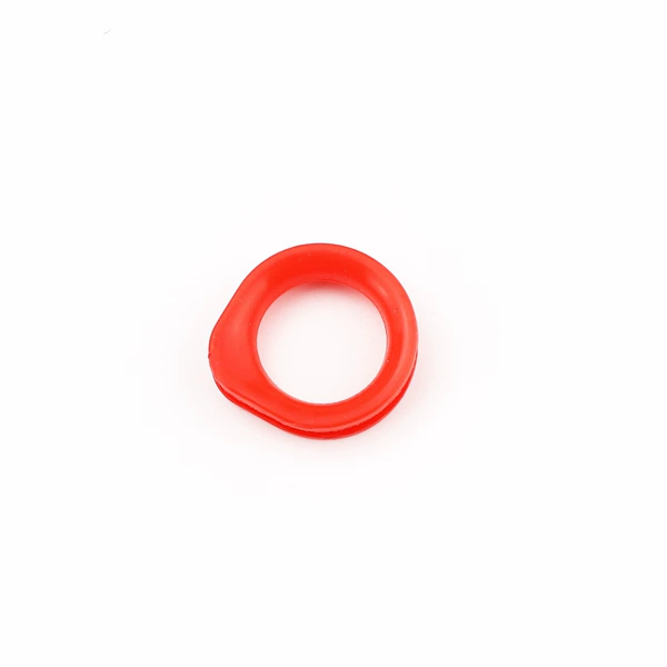 New red