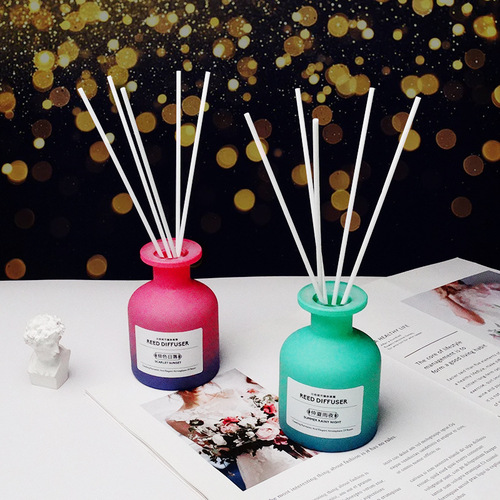 Air Freshener, Room Scent, Toilet Deodorizer, Bedroom Long-lasting Aroma, Essential Oil for Home, Indoor Incense