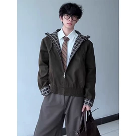 男式休闲裤;男式夹克;男式牛仔裤