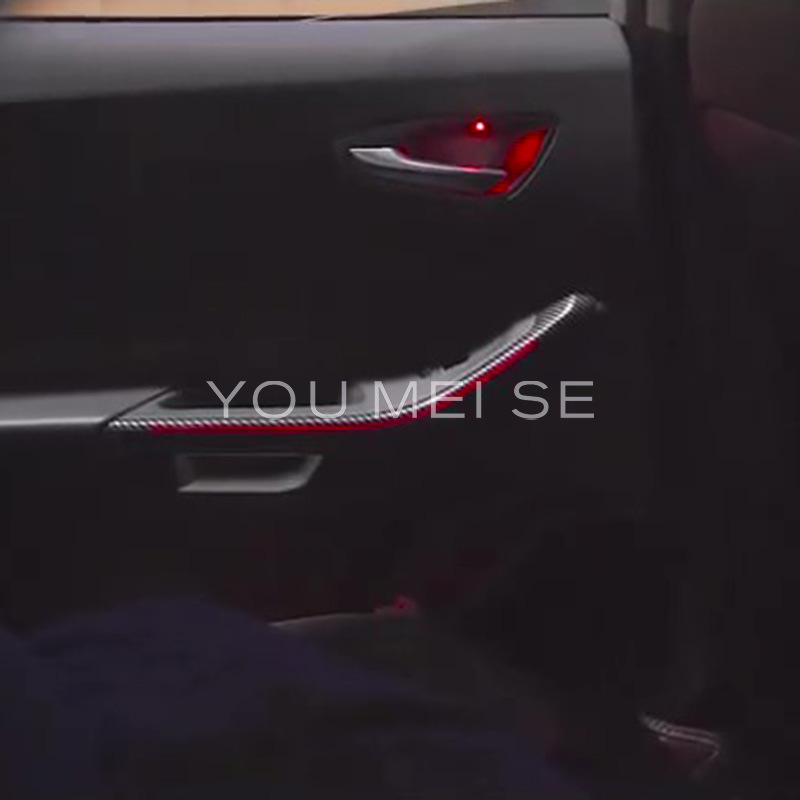 Car Ambient Lighting Is Suitable for Hyundai Lafesta 2018-2021