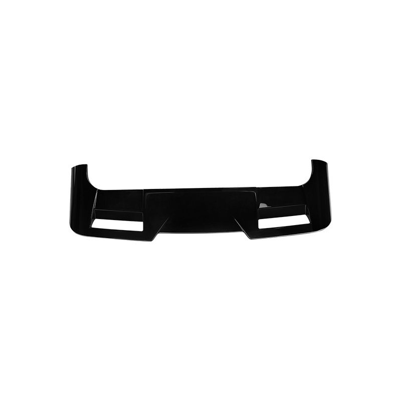 Suitable for Great Wall H10 sports rear spoiler, made of ABS material, environmentally friendly and odorless, enhances the vehicle's class, stylish and attractive