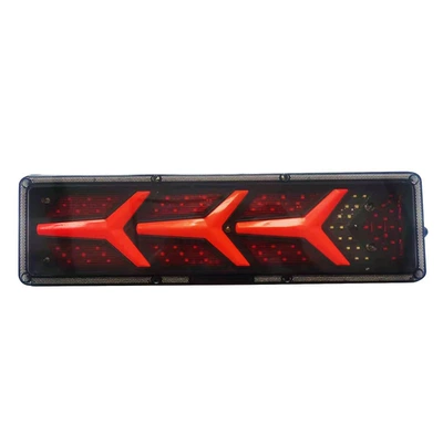 Tail light — Large Truck Rear Tail Light Truck