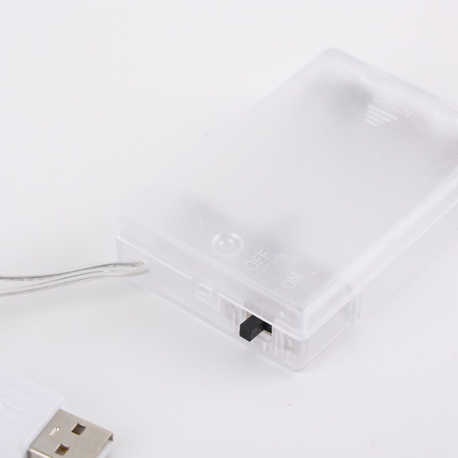 아마존 국경 LED 네온 USB 인터페이스 룸 레이아웃 장식 분위기 라이트 나이트 라이트 액세서리 배터리 라이트 스트립