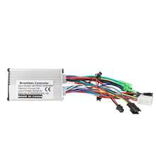 ���36/48V52/60V 350W������늄�����܇�oˢ늙C+G51 LED�@ʾ��