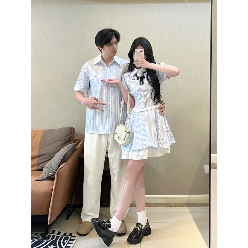 Summer design shirt