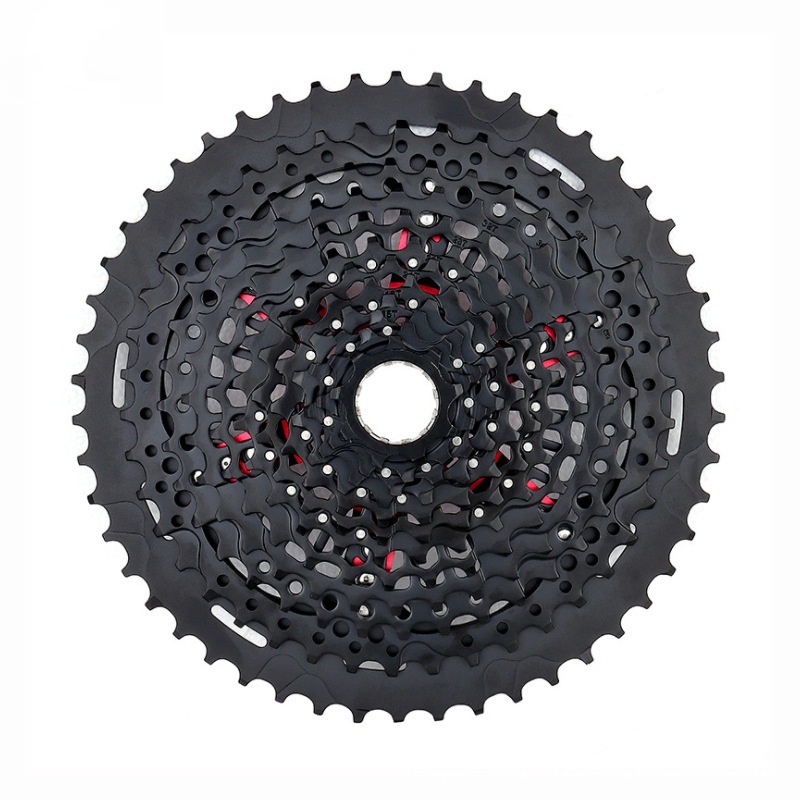 VIARON volante de bicicleta de montaña 12 velocidades engranaje XD 9 - 50T cartucho volante en piezas de bicicleta hueca