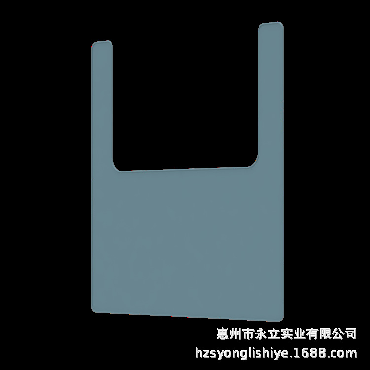 노르딕 스모크 블루