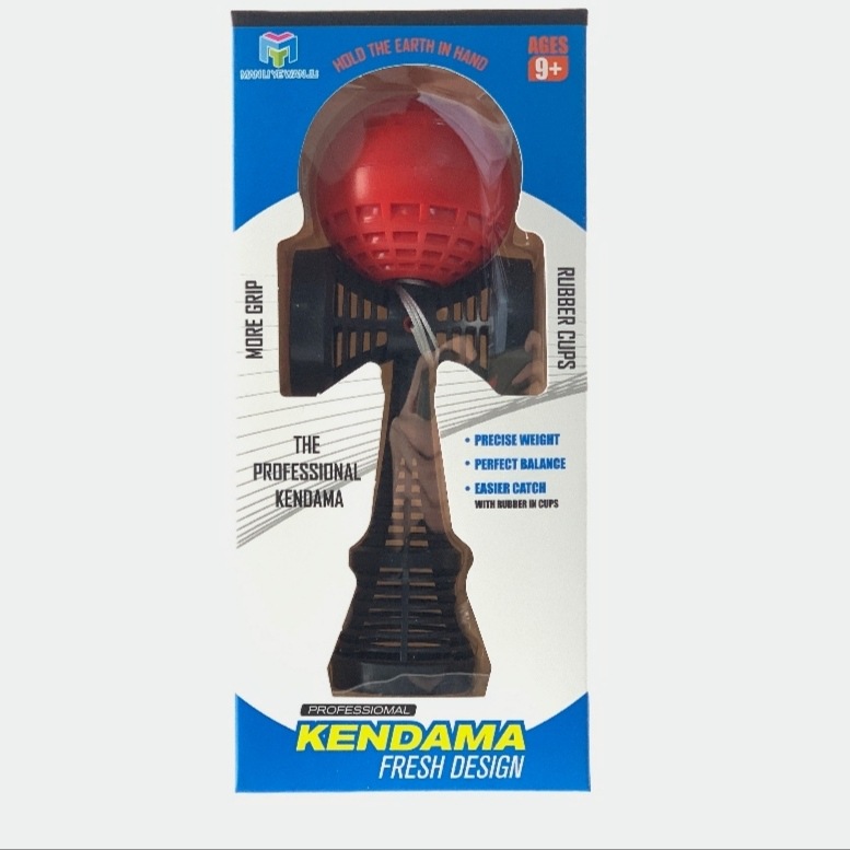 Inteligencia infantil competitiva espada bola partido descompresión kendama espada Jade juego de mesa entre padres e hijos juguete comercio exterior