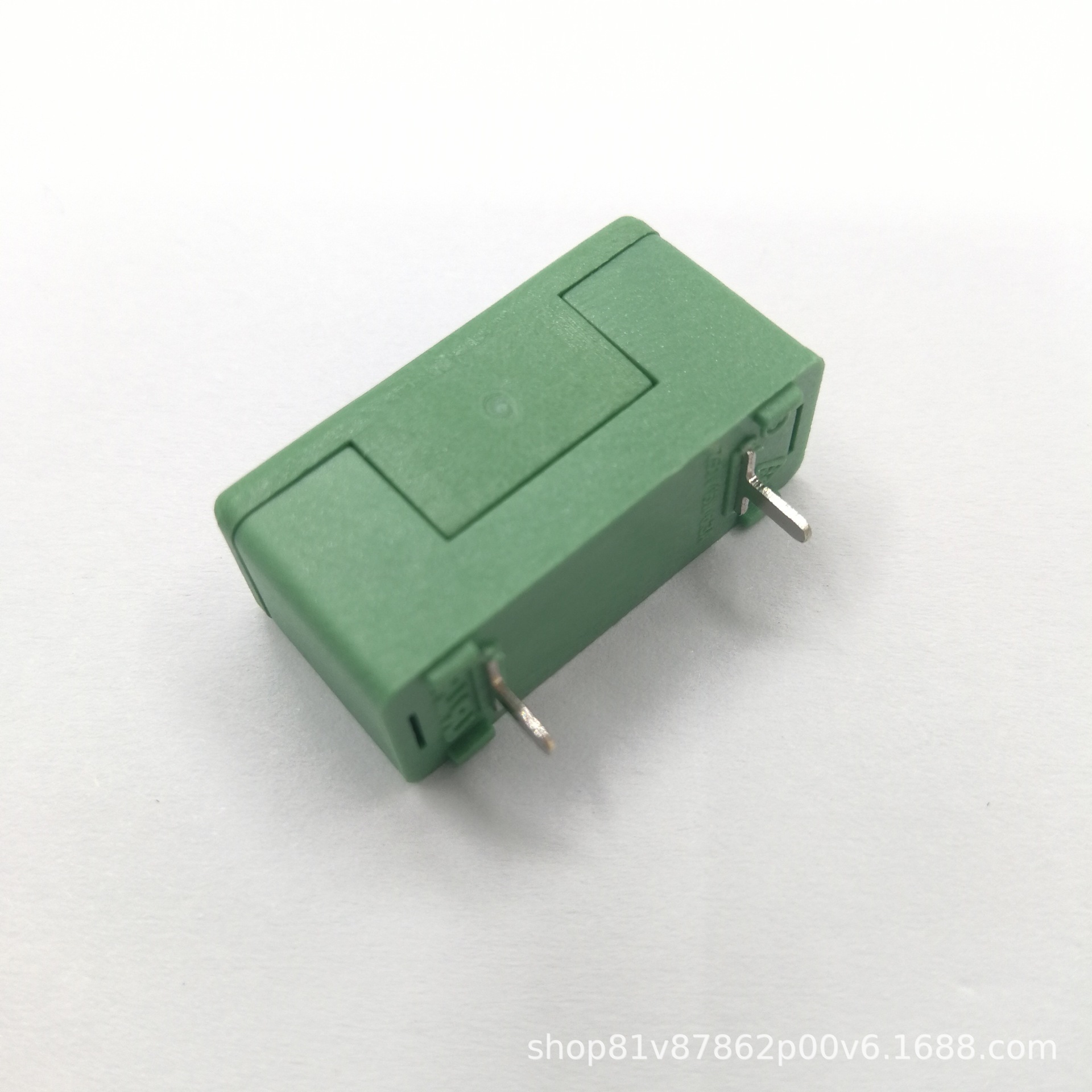 保险丝座 XY-78A(5X20) 10A/250V   面板焊接保险丝座