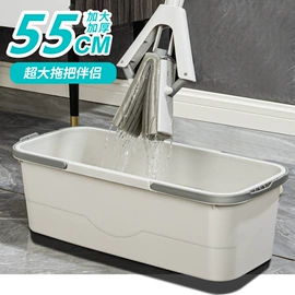 拖把、拖布桶;扫把、簸箕;除尘刷