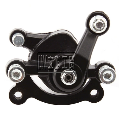 Small Off-Road Sports Car Accessories Small Four-Wheel Mechanical Brake Caliper Two-Stroke Brake Brake Pump Disc Brake Pump (Other brake systems) - front-brake-pump