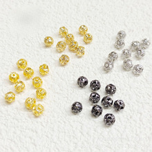 �S��ֱ�N����ɫ14K18K�U��С�������A��ɢ�� �ֹ�diy������