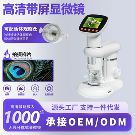 显微镜;内窥镜