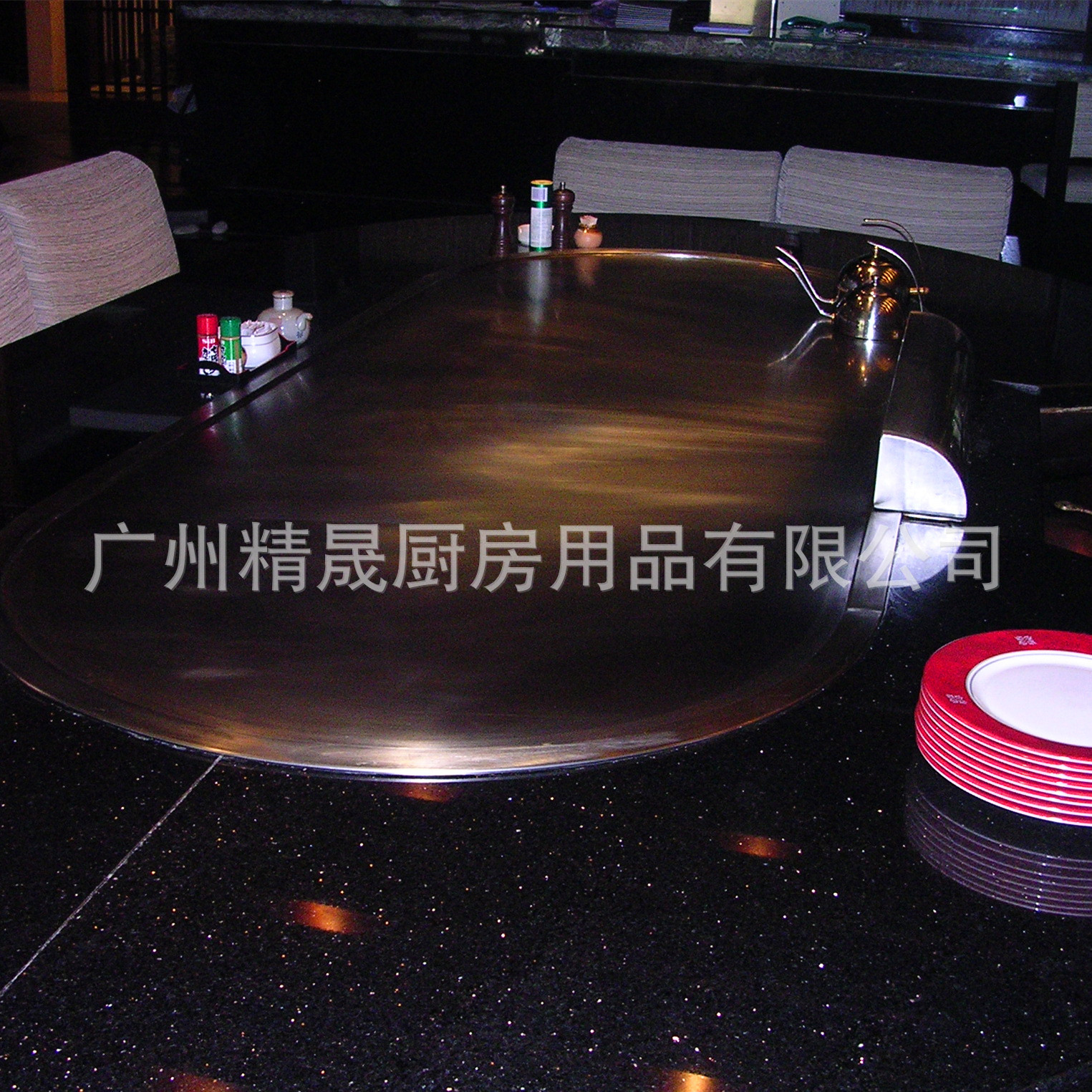 供应泰龙无烟烧烤台泰龙扒炉泰龙扒炉价格泰龙扒炉