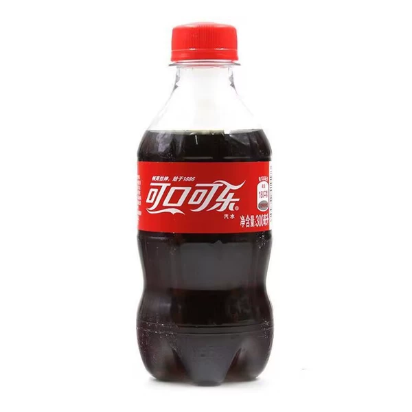 Classic, Cola, 300 ml
