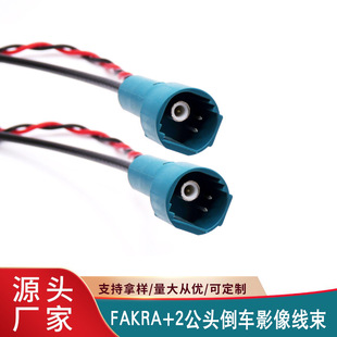 fakra+2���˹��^�D���^��܇�����ȁ���ϵ��܇Ӱ��ҕ�l�B�����L��