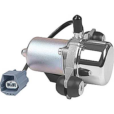 Brake Booster Digital Brake – Other brake systems
