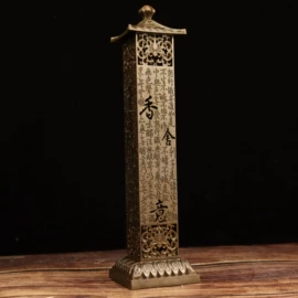 金属工艺品;铜雕工艺品;书签