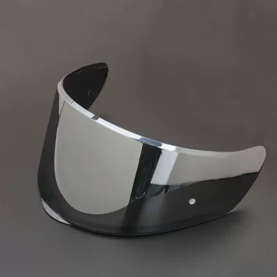 Color-Changing Film Polar Electroplating Day | Dəbilqə (Kaska) aksesuarları - silver-plated