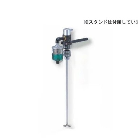 日本ASONE原装进口空气搅拌器260W AS-2玉崎科学优选品牌