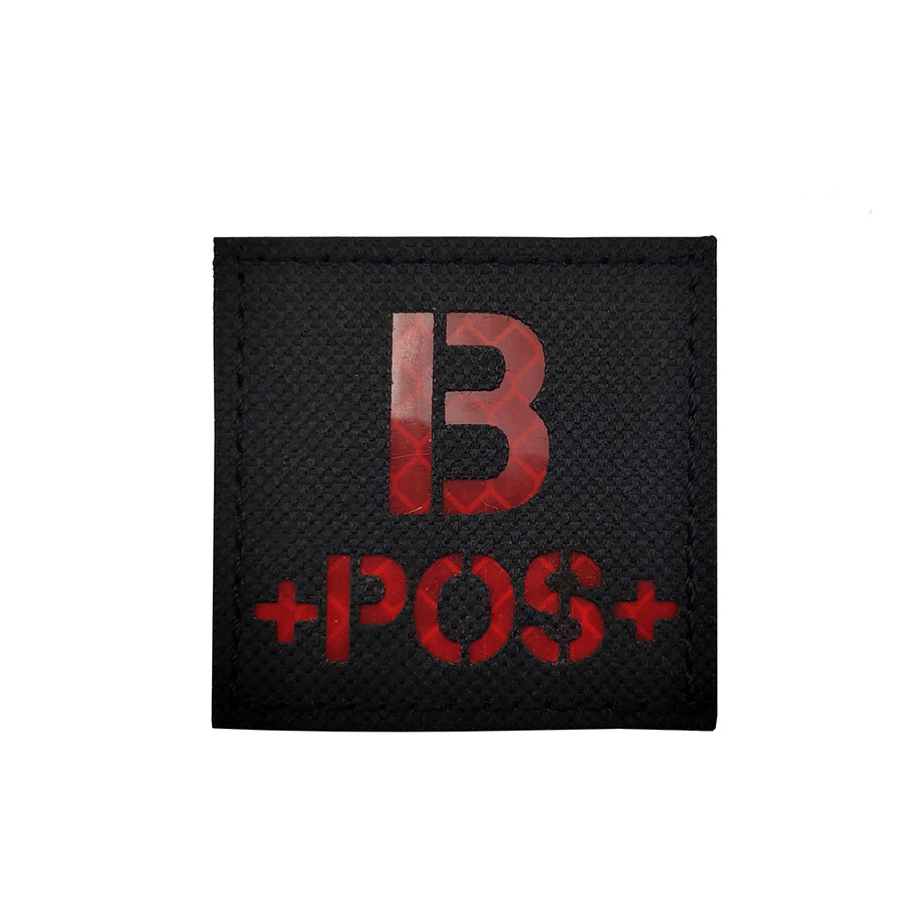 Black red b+
